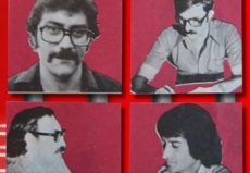 Les últimes detencions del franquisme a Manresa (octubre - desembre 1975)